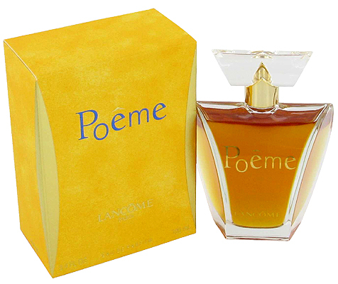Poeme Perfume - Click Image to Close